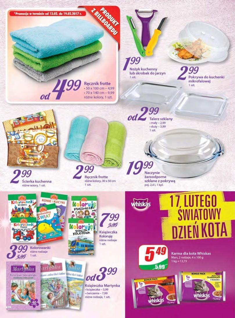 Gazetka promocyjna DINO str. 10