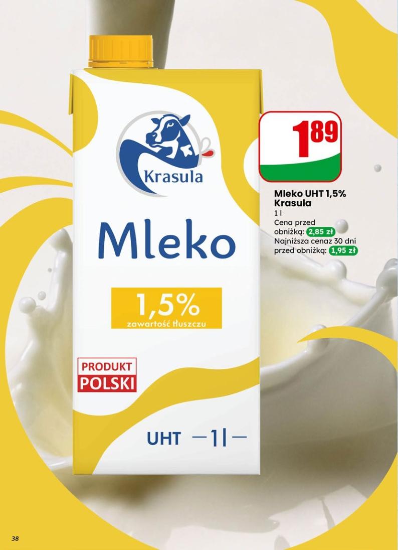 Gazetka promocyjna DINO str. 38