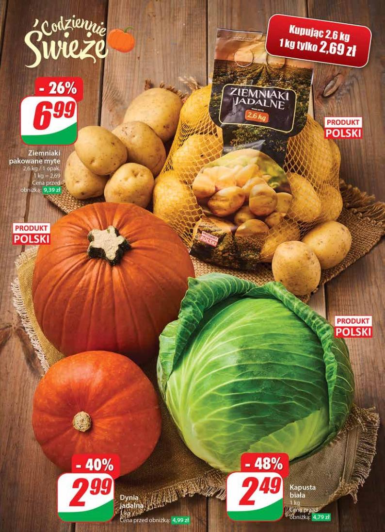 Gazetka promocyjna DINO str. 31