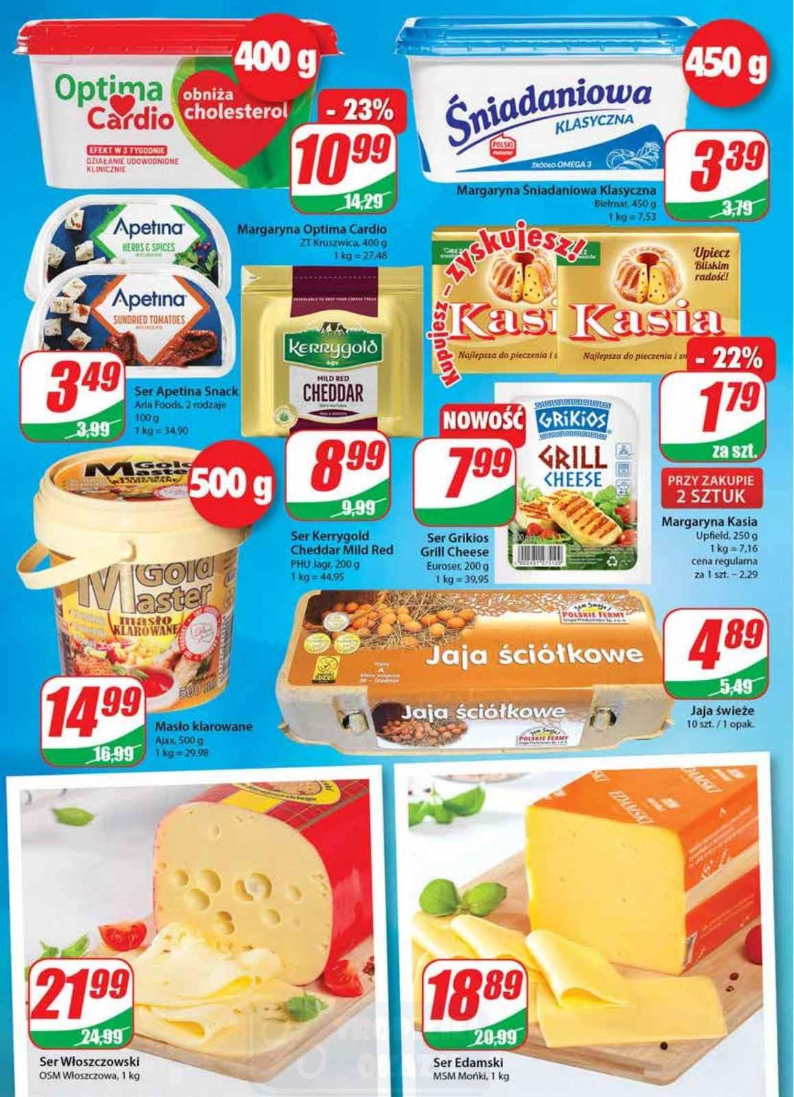 Gazetka promocyjna DINO str. 12