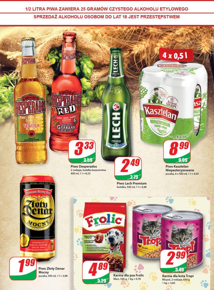 Gazetka promocyjna DINO str. 9