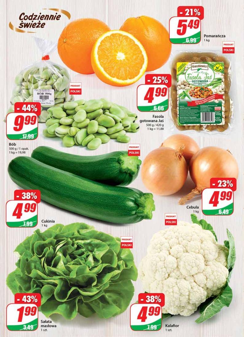 Gazetka promocyjna DINO str. 12