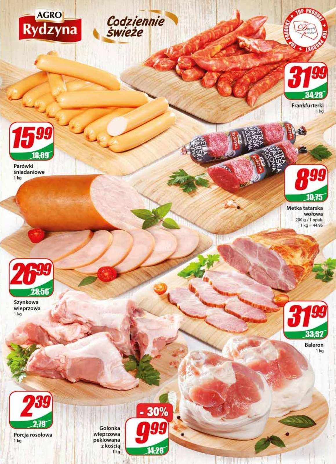 Gazetka promocyjna DINO str. 11