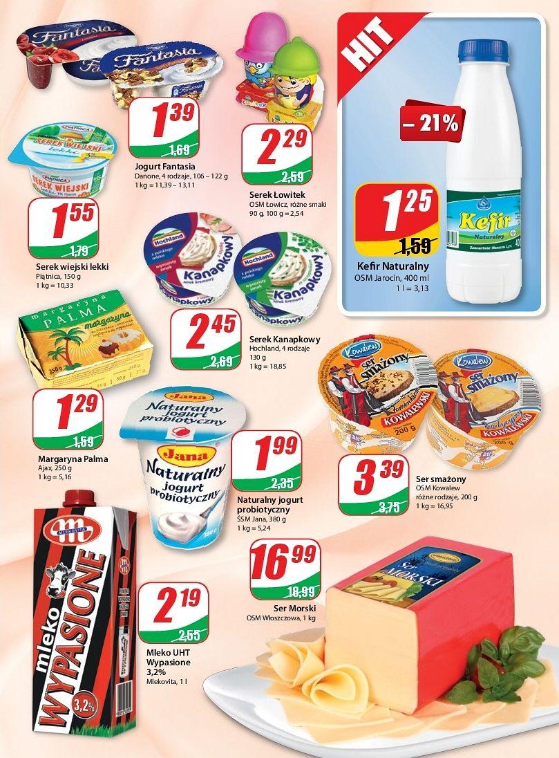 Gazetka promocyjna DINO str. 3