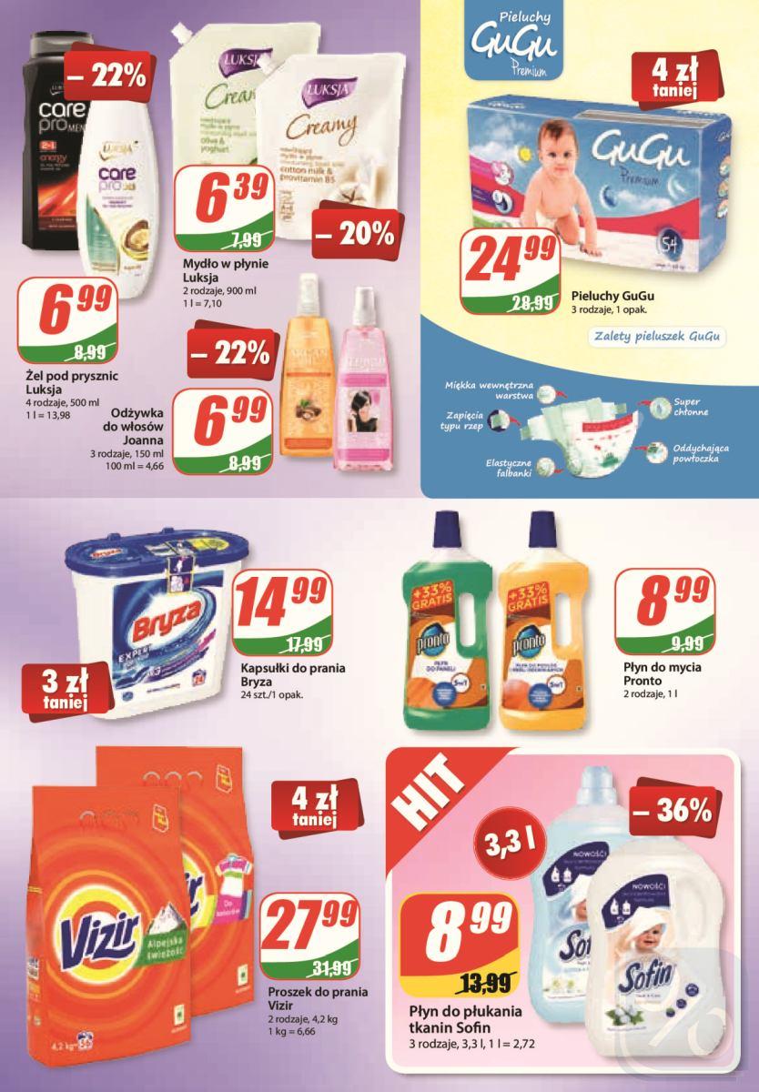 Gazetka promocyjna DINO str. 11