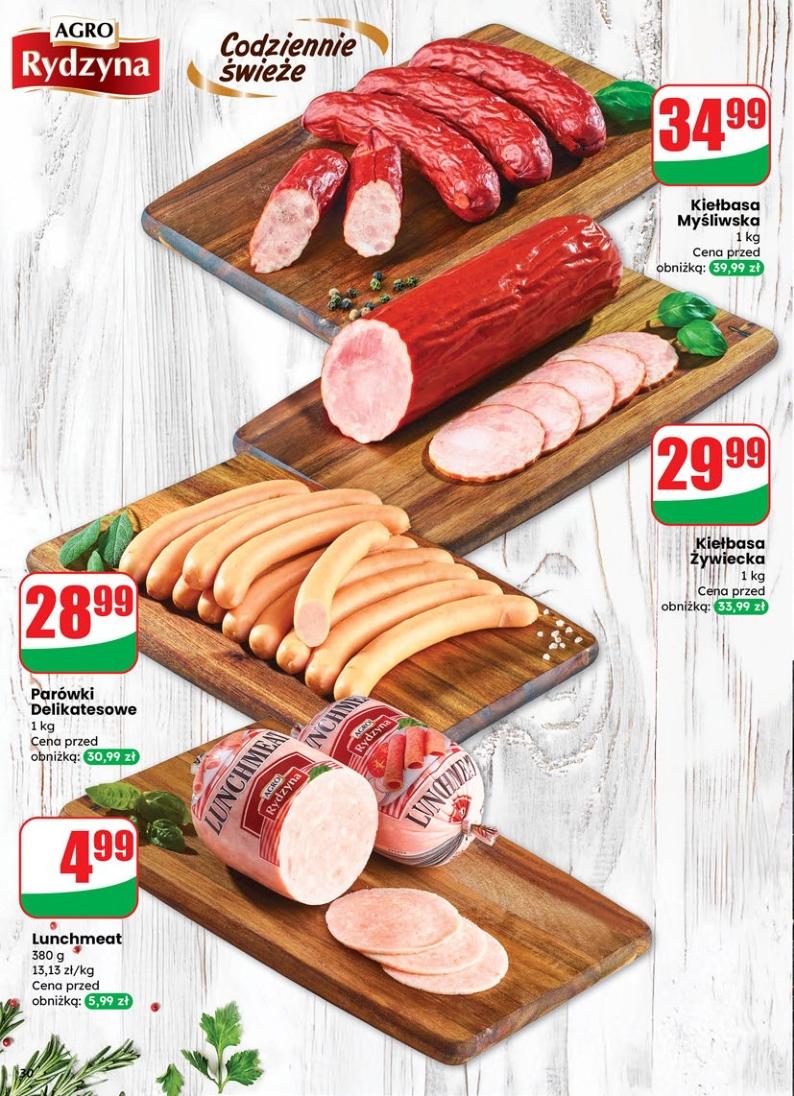 Gazetka promocyjna DINO str. 30