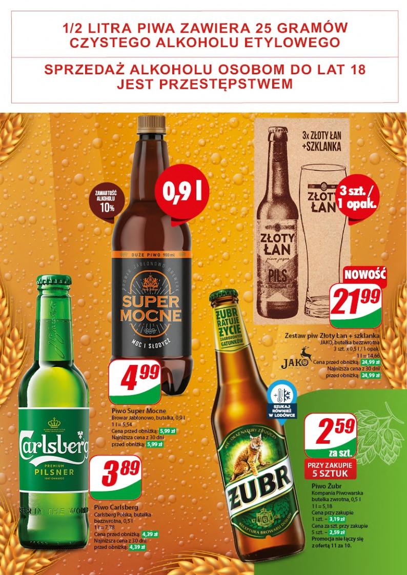 Gazetka promocyjna DINO str. 46