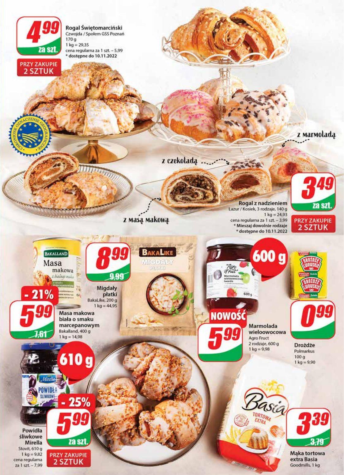 Gazetka promocyjna DINO str. 5