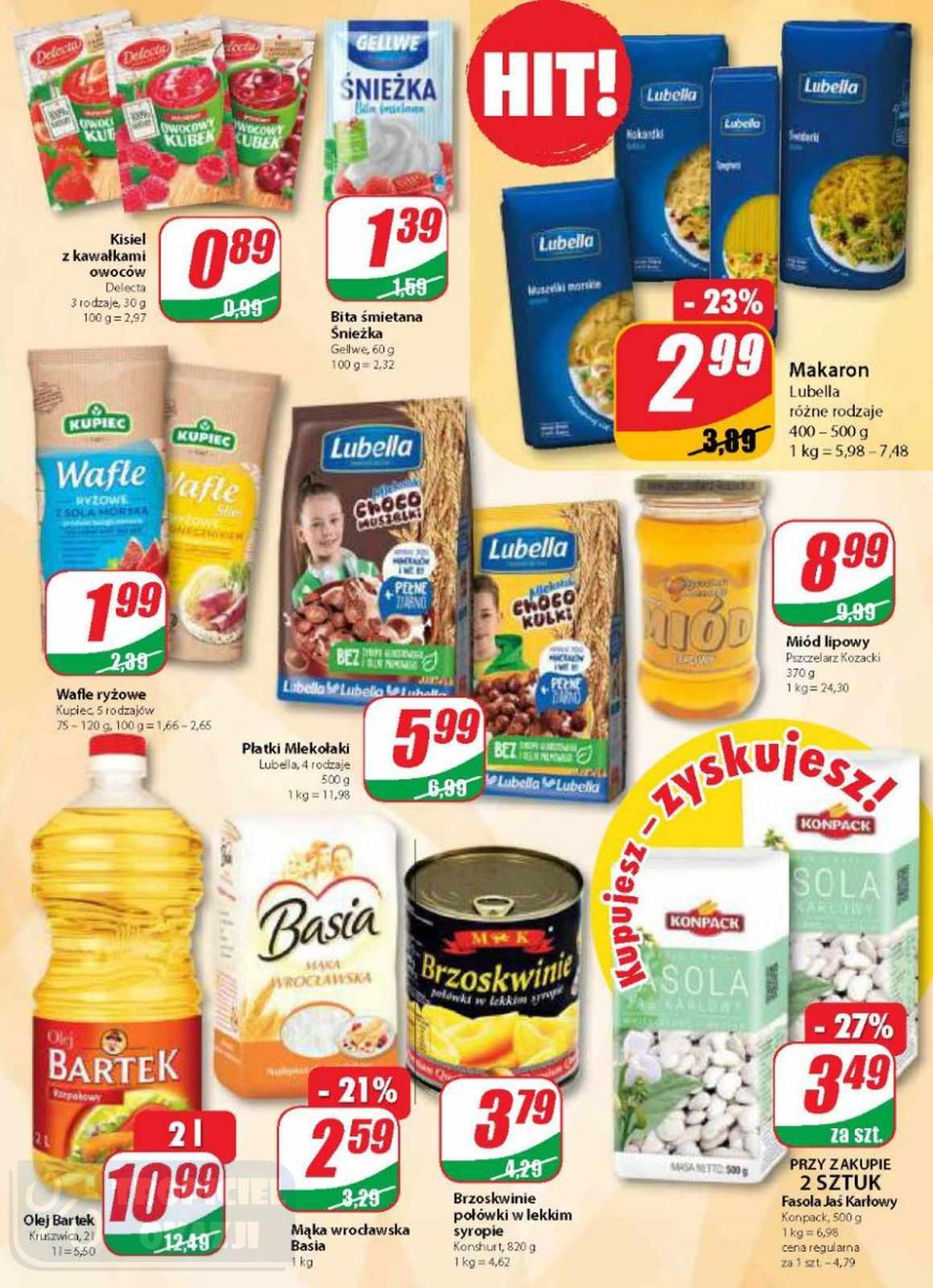 Gazetka promocyjna DINO str. 5