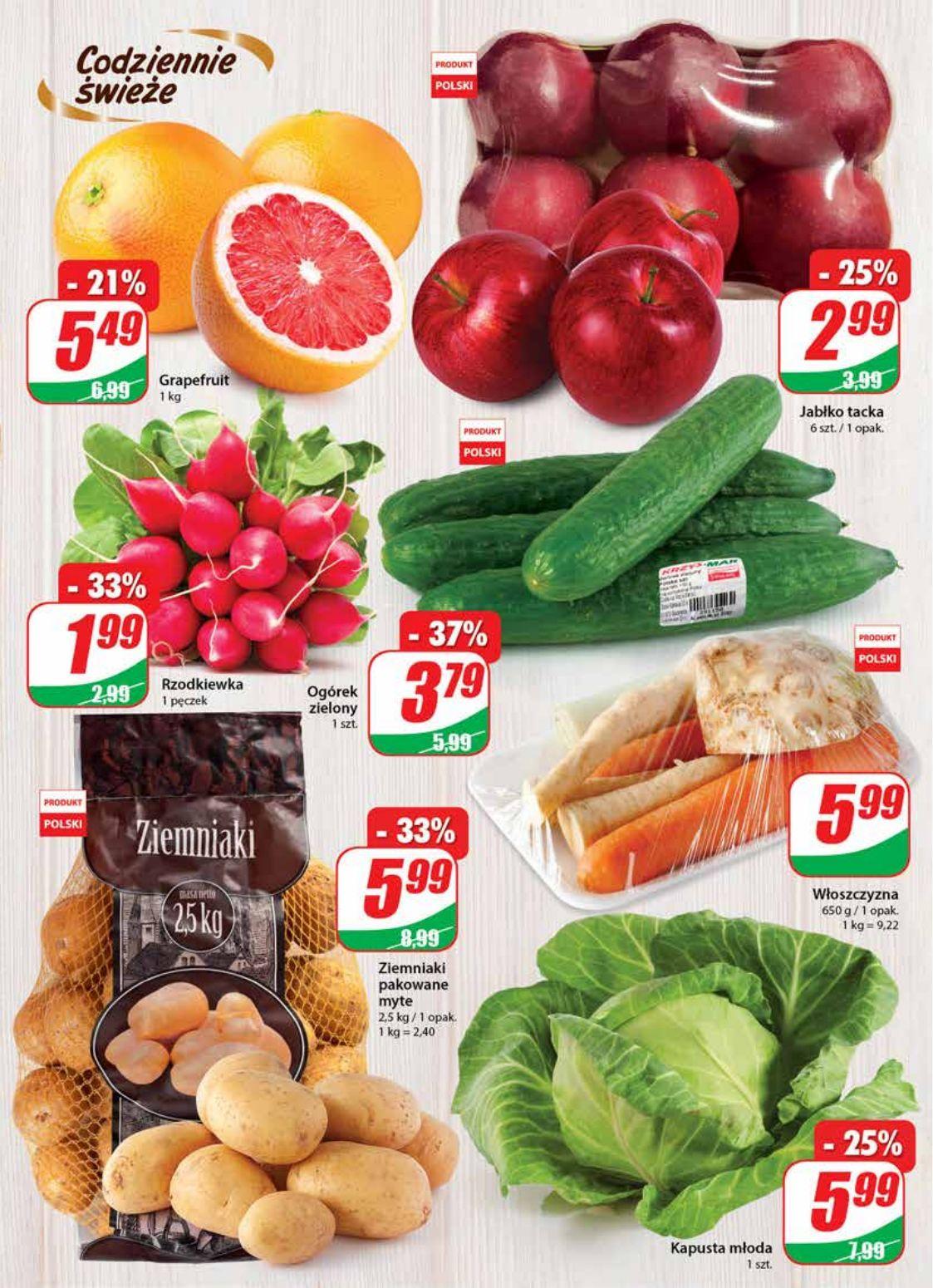 Gazetka promocyjna DINO str. 11