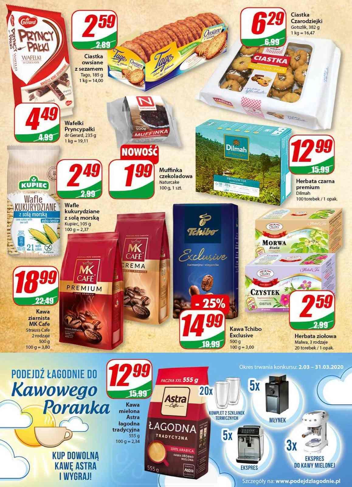 Gazetka promocyjna DINO str. 4