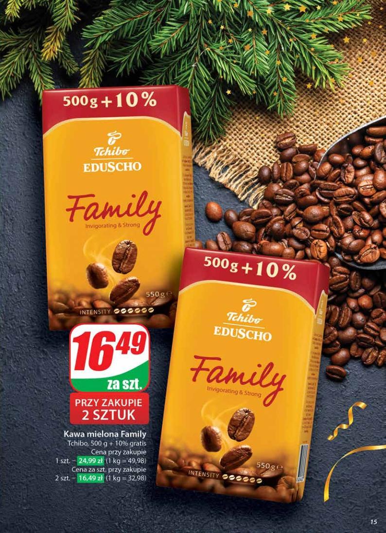 Gazetka promocyjna DINO str. 14