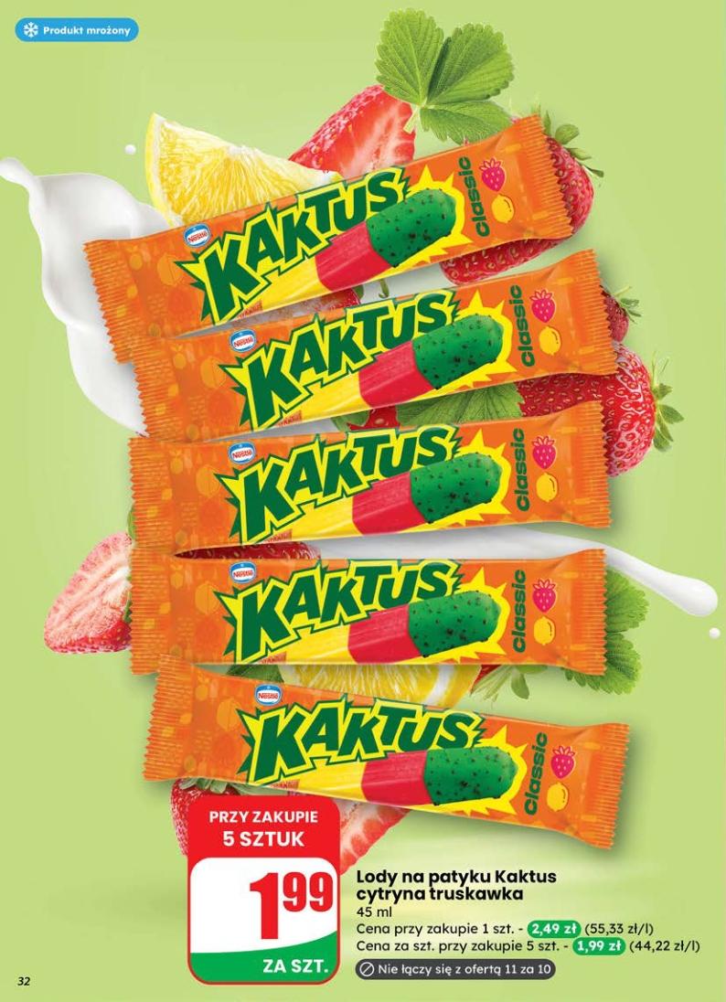 Gazetka promocyjna DINO str. 31