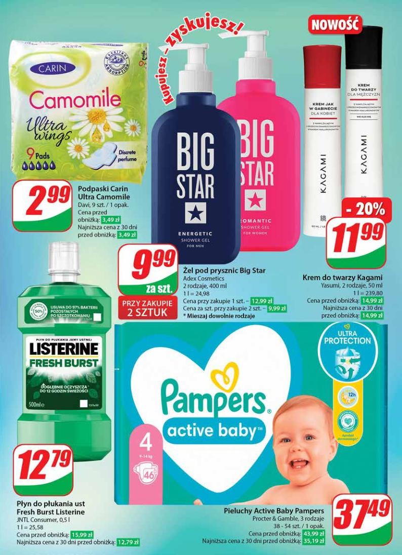 Gazetka promocyjna DINO str. 57