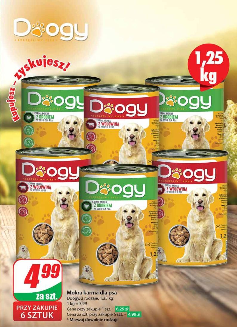 Gazetka promocyjna DINO str. 63