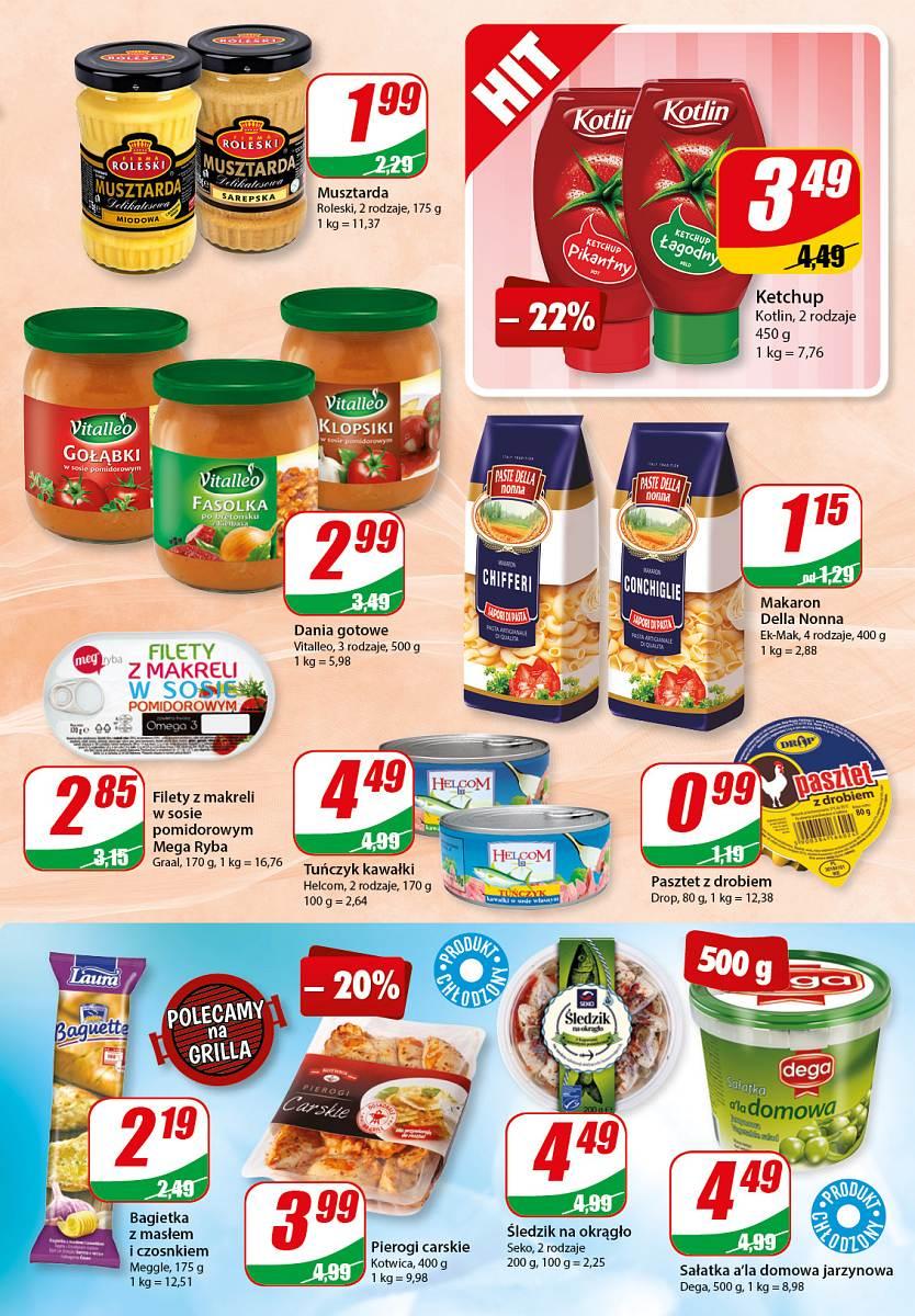 Gazetka promocyjna DINO str. 5