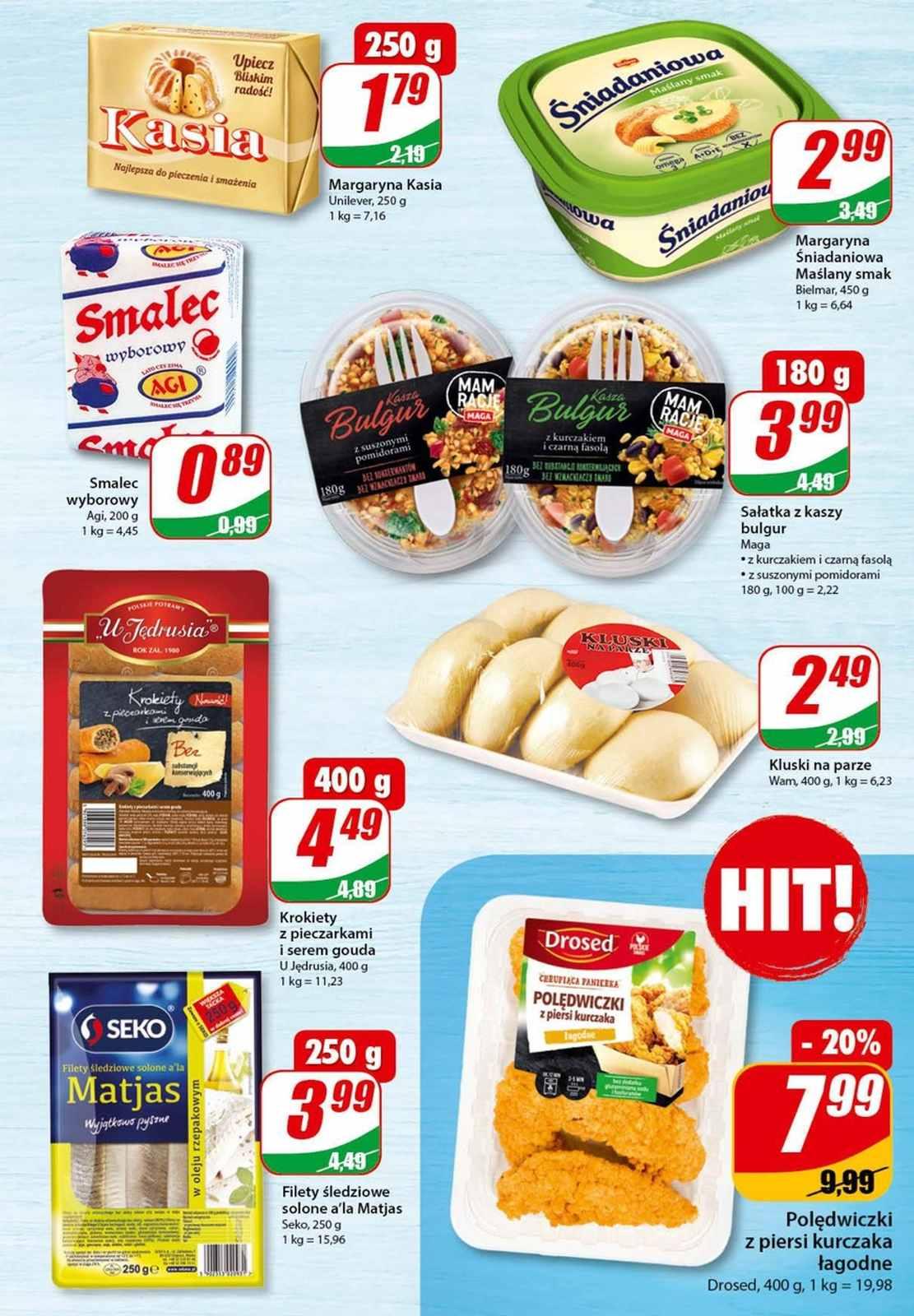 Gazetka promocyjna DINO str. 5