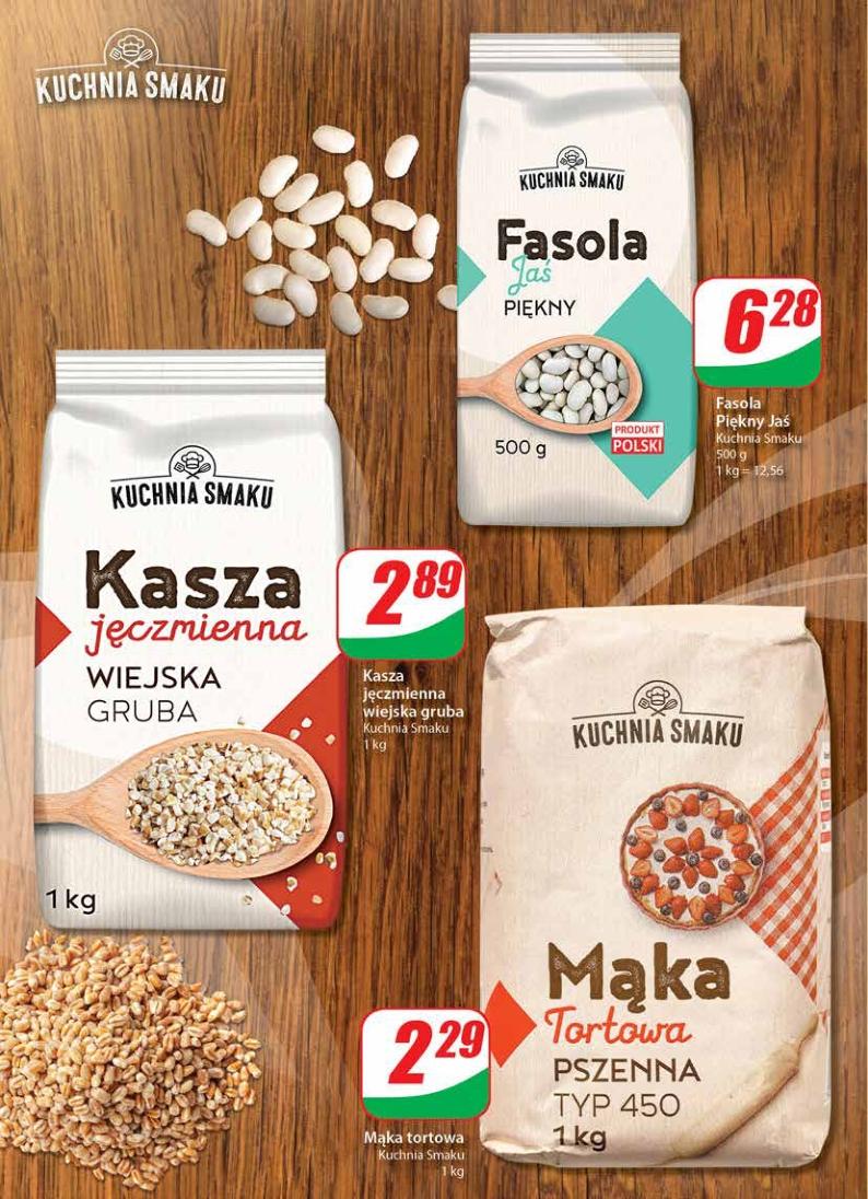 Gazetka promocyjna DINO str. 18