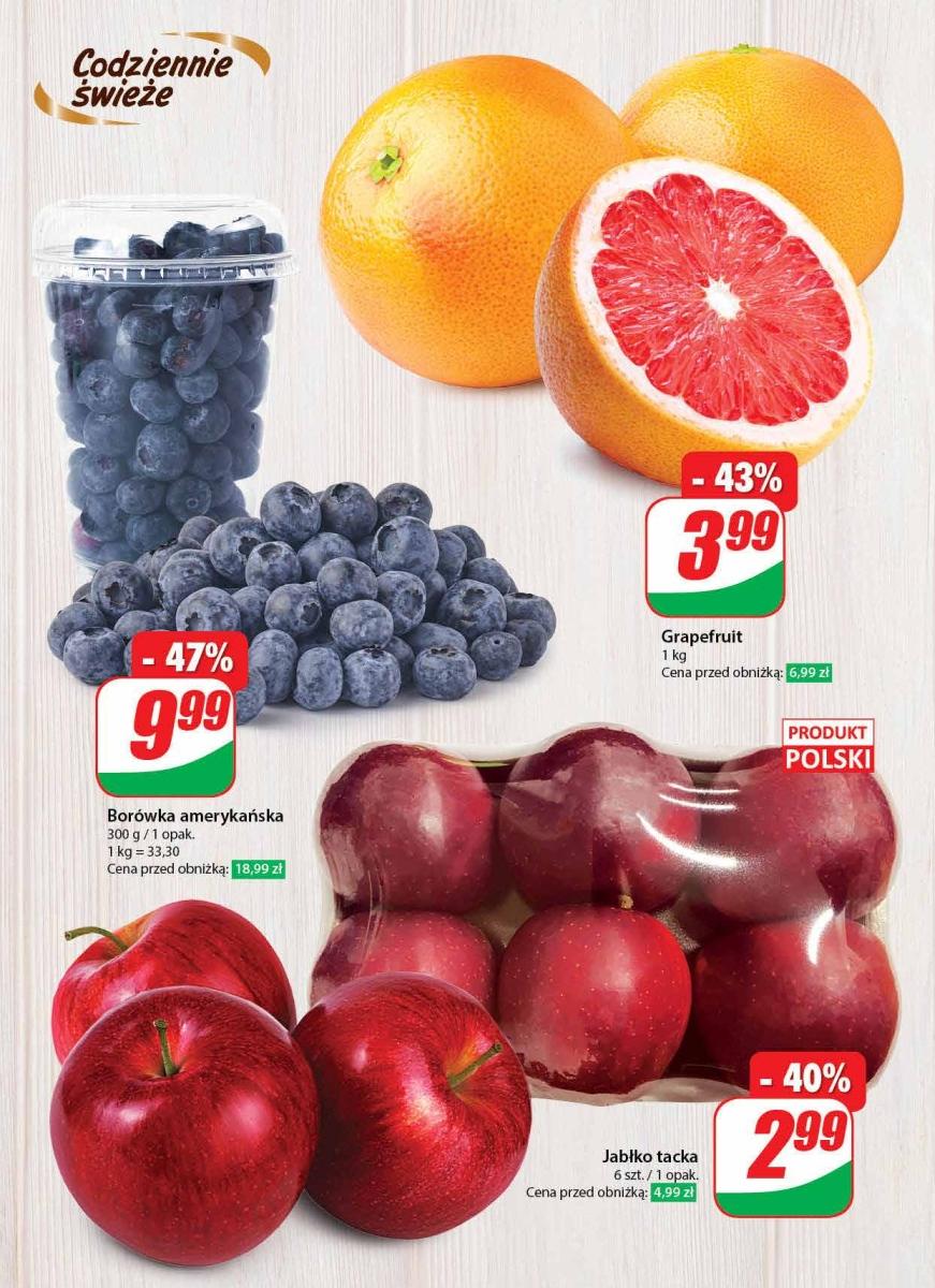 Gazetka promocyjna DINO str. 28