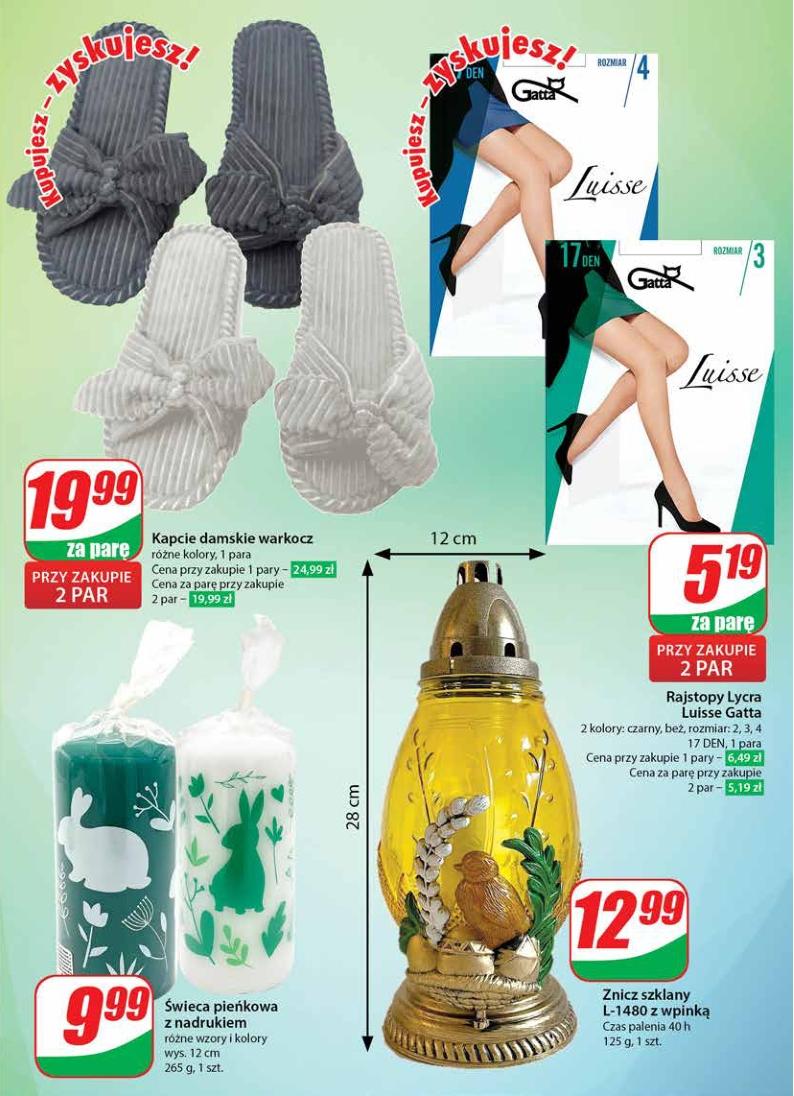 Gazetka promocyjna DINO str. 51