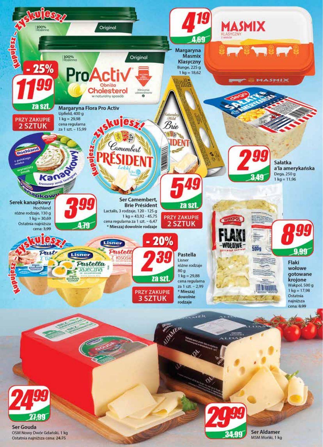 Gazetka promocyjna DINO str. 14