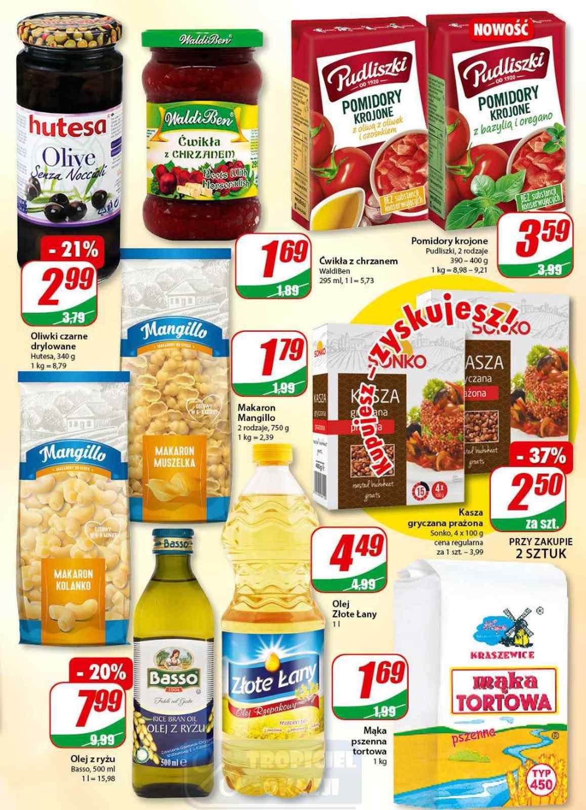 Gazetka promocyjna DINO str. 7