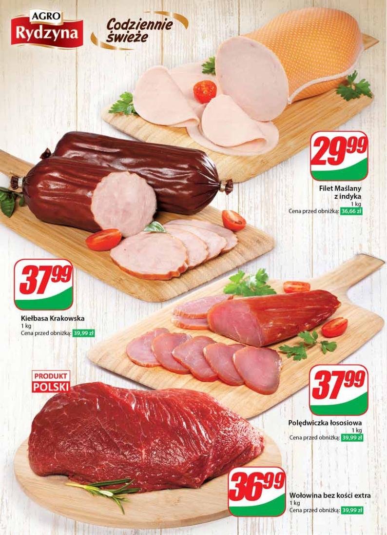 Gazetka promocyjna DINO str. 30