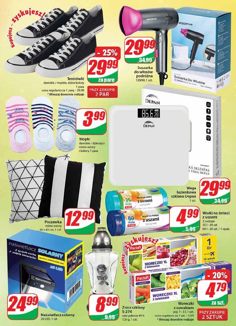 Gazetka promocyjna DINO str. 19