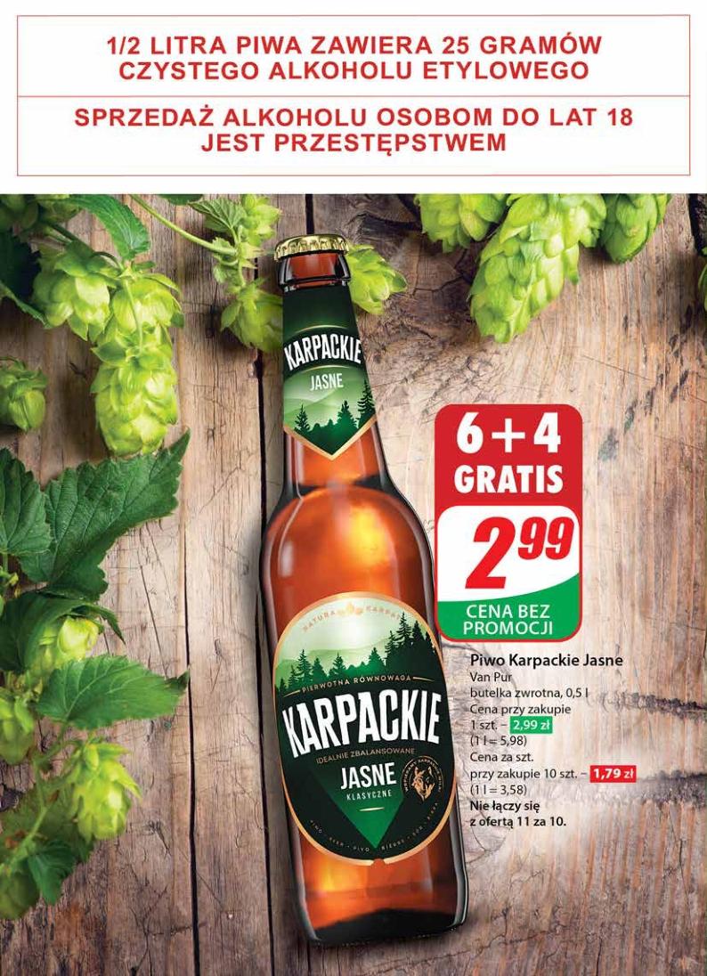 Gazetka promocyjna DINO str. 44