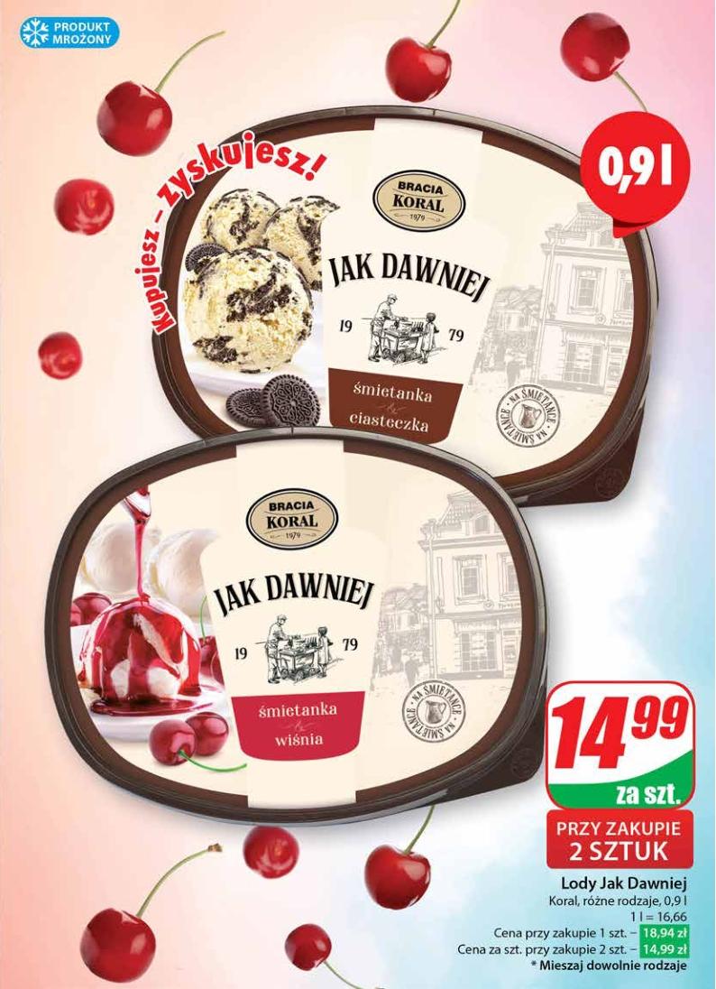 Gazetka promocyjna DINO str. 25