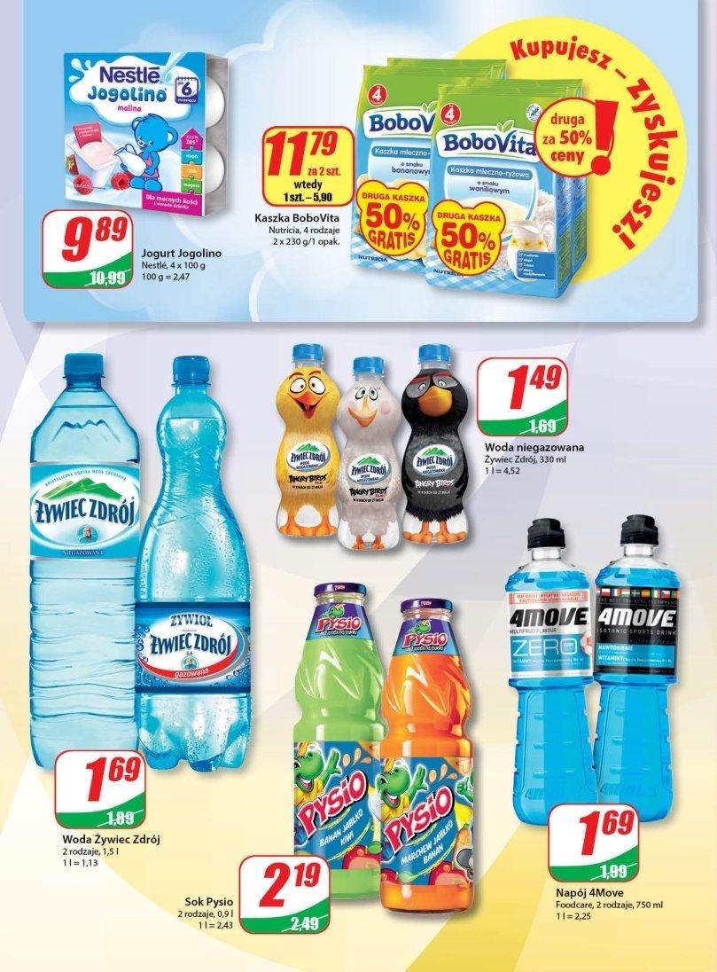 Gazetka promocyjna DINO str. 8