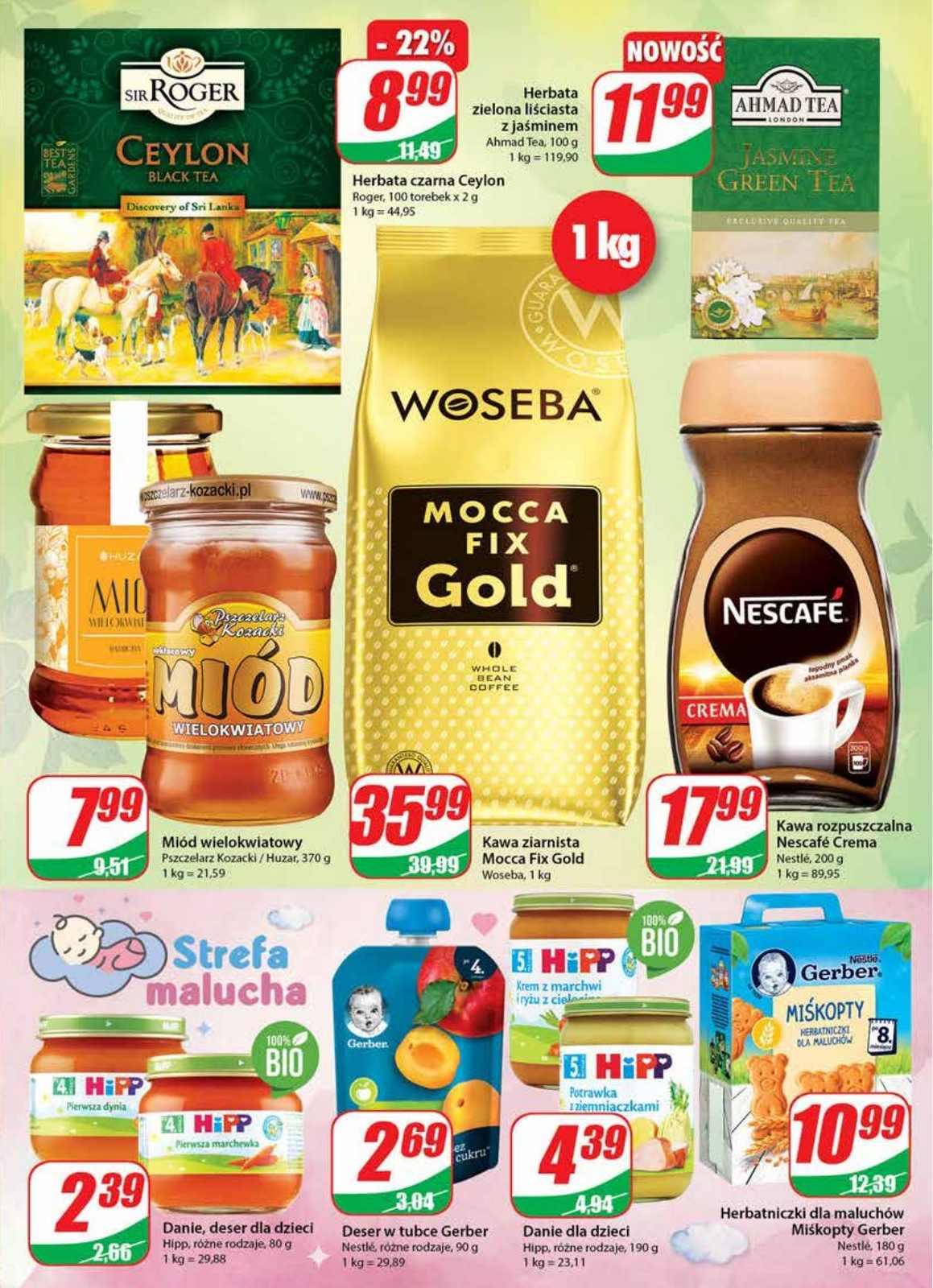 Gazetka promocyjna DINO str. 5