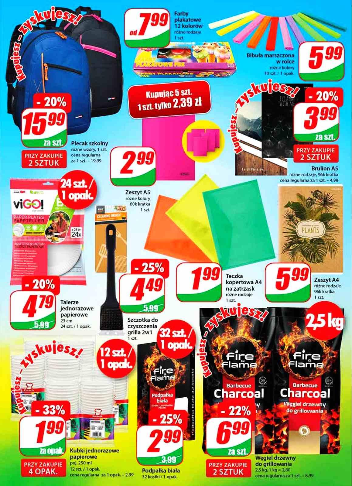 Gazetka promocyjna DINO str. 17