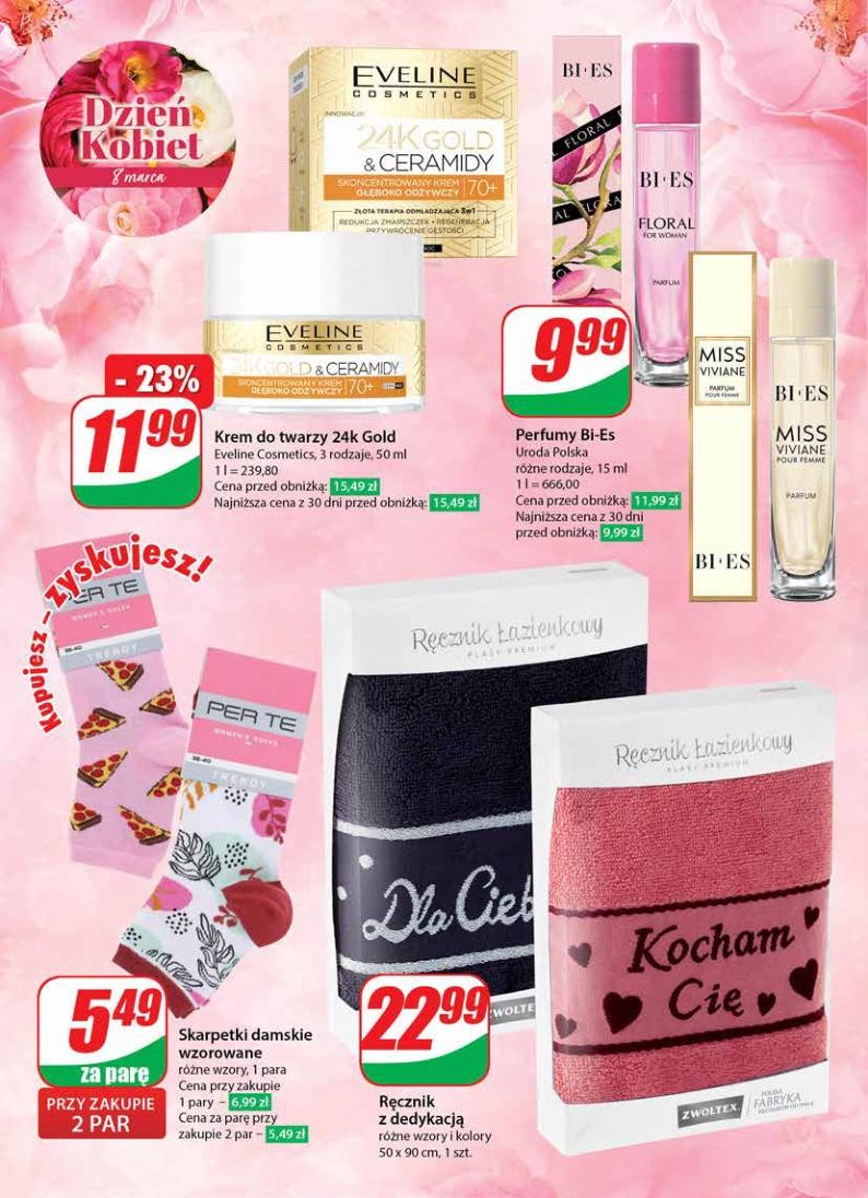 Gazetka promocyjna DINO str. 10