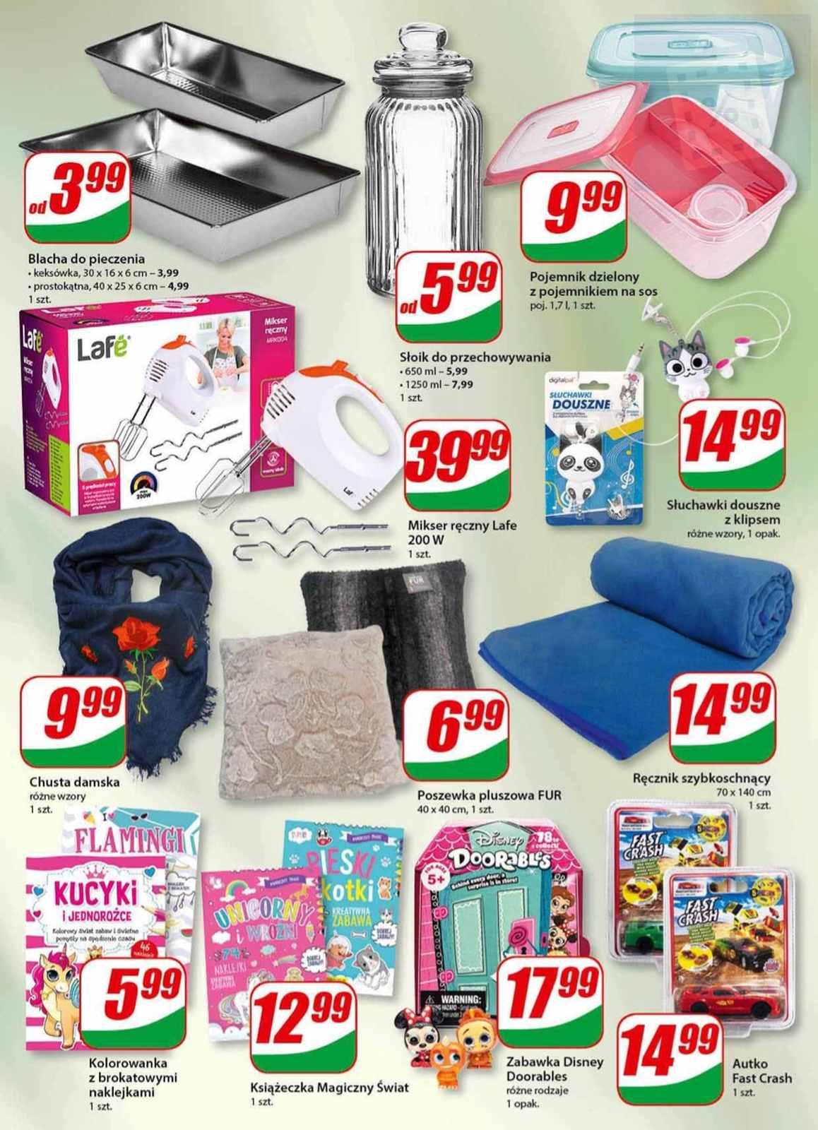 Gazetka promocyjna DINO str. 13