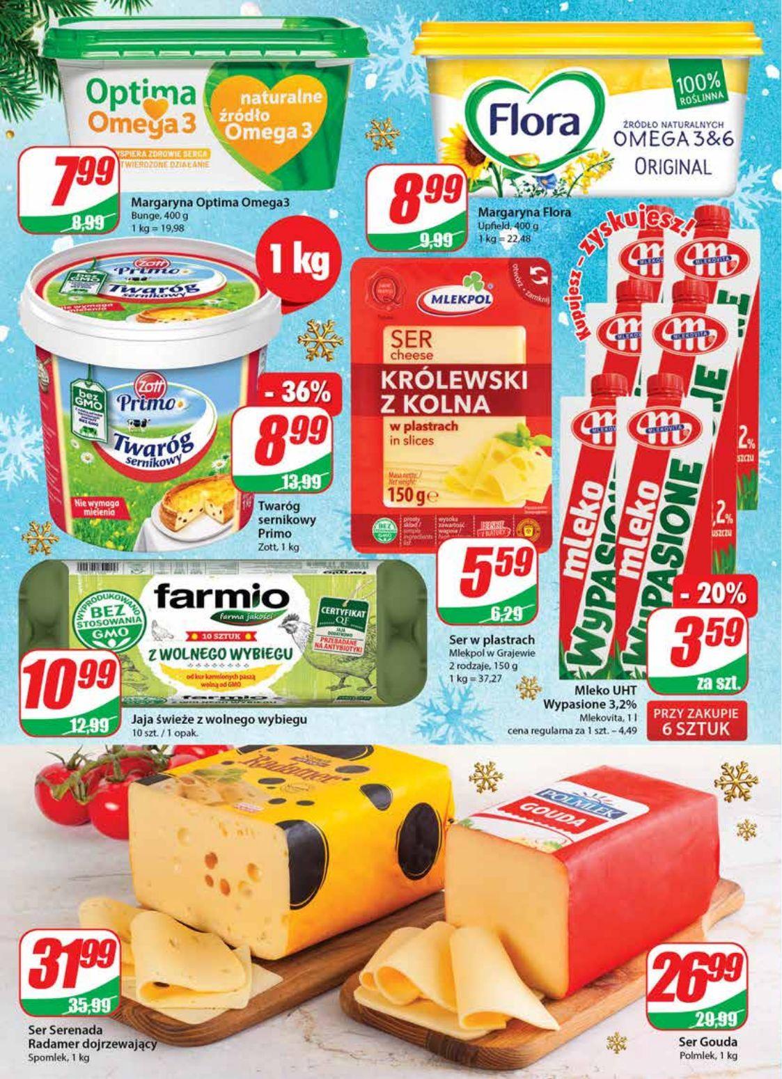 Gazetka promocyjna DINO str. 16