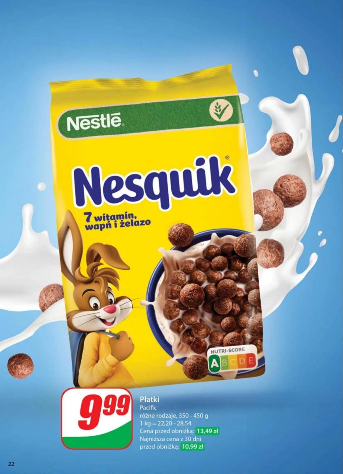 Gazetka promocyjna DINO str. 21