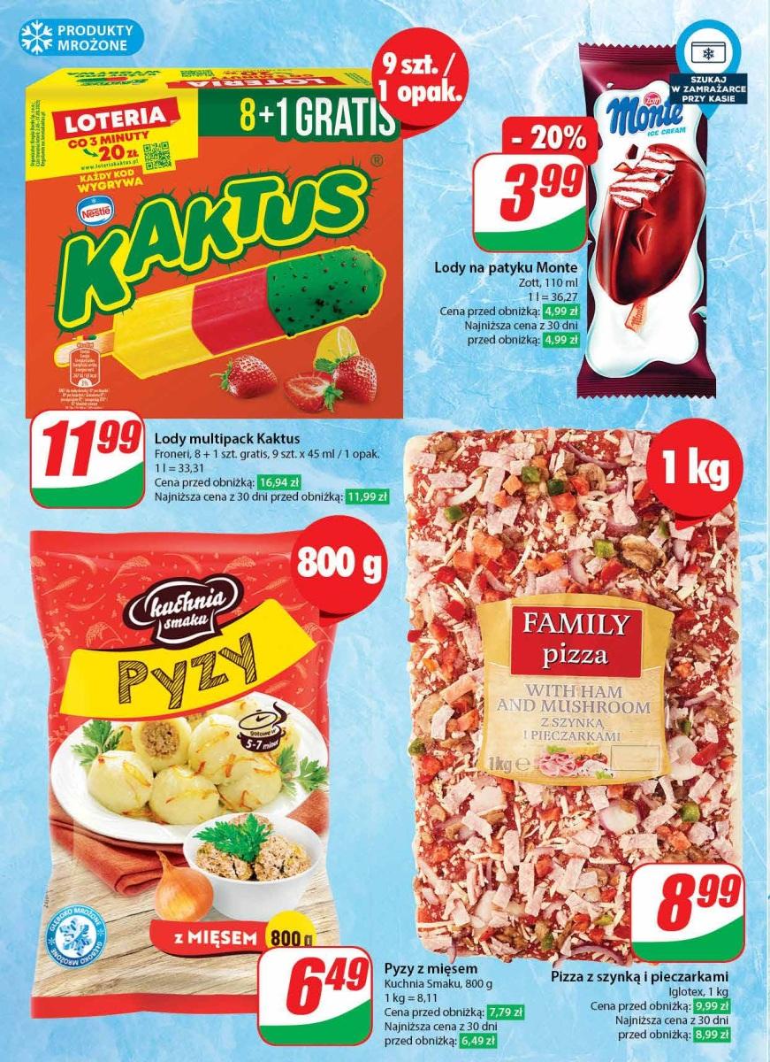 Gazetka promocyjna DINO str. 24