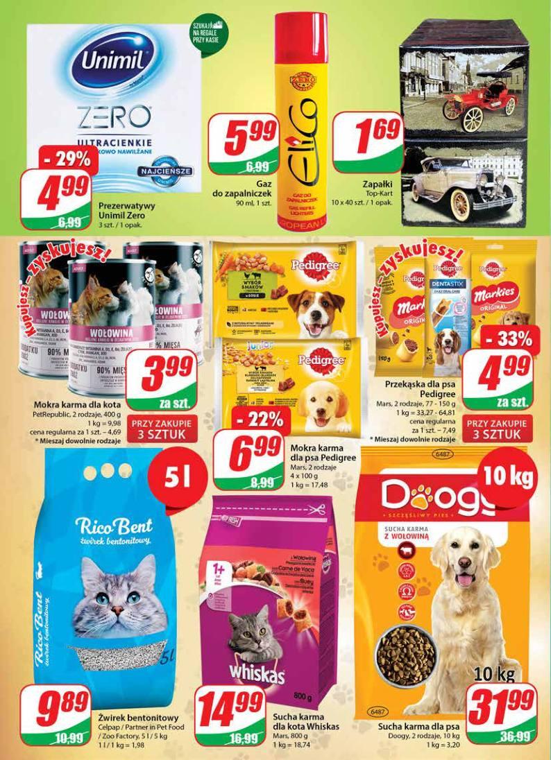 Gazetka promocyjna DINO str. 22