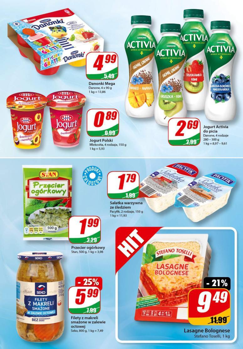 Gazetka promocyjna DINO str. 5