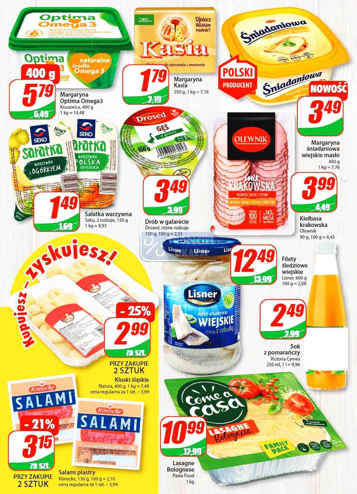 Gazetka promocyjna DINO str. 12