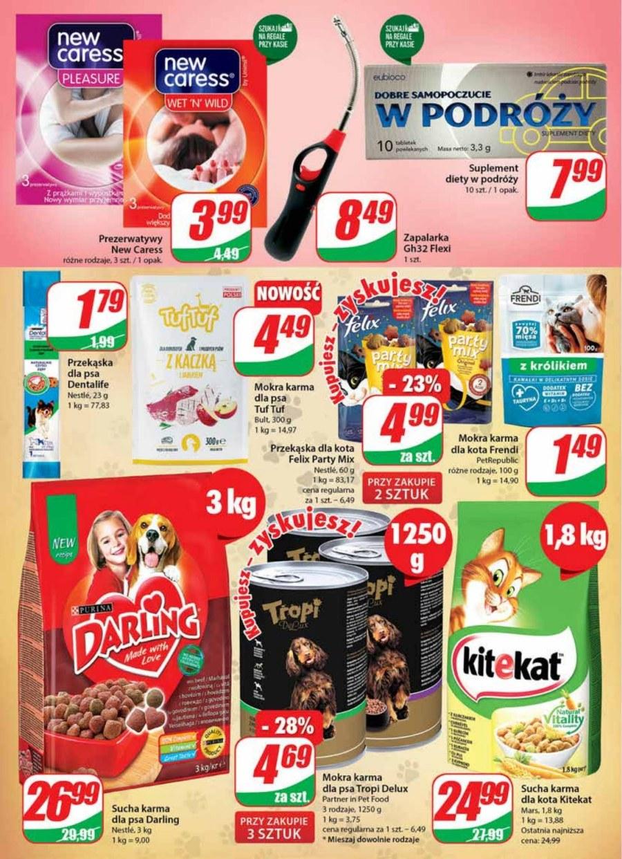 Gazetka promocyjna DINO str. 26
