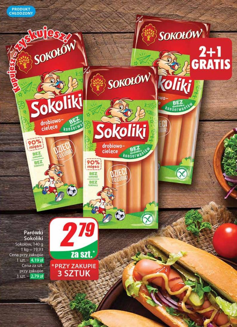 Gazetka promocyjna DINO str. 41