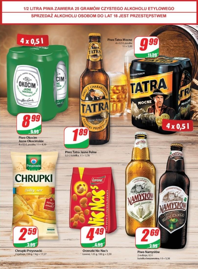 Gazetka promocyjna DINO str. 9