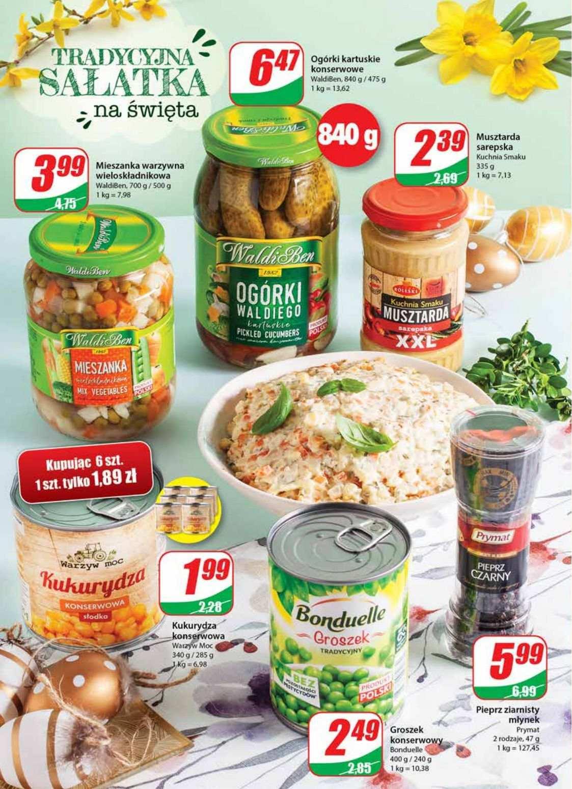 Gazetka promocyjna DINO str. 12