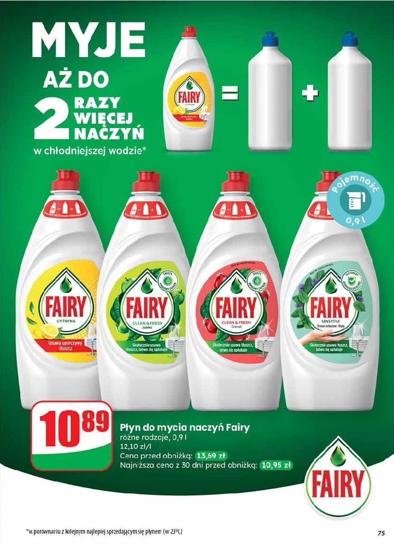 Gazetka promocyjna DINO str. 74