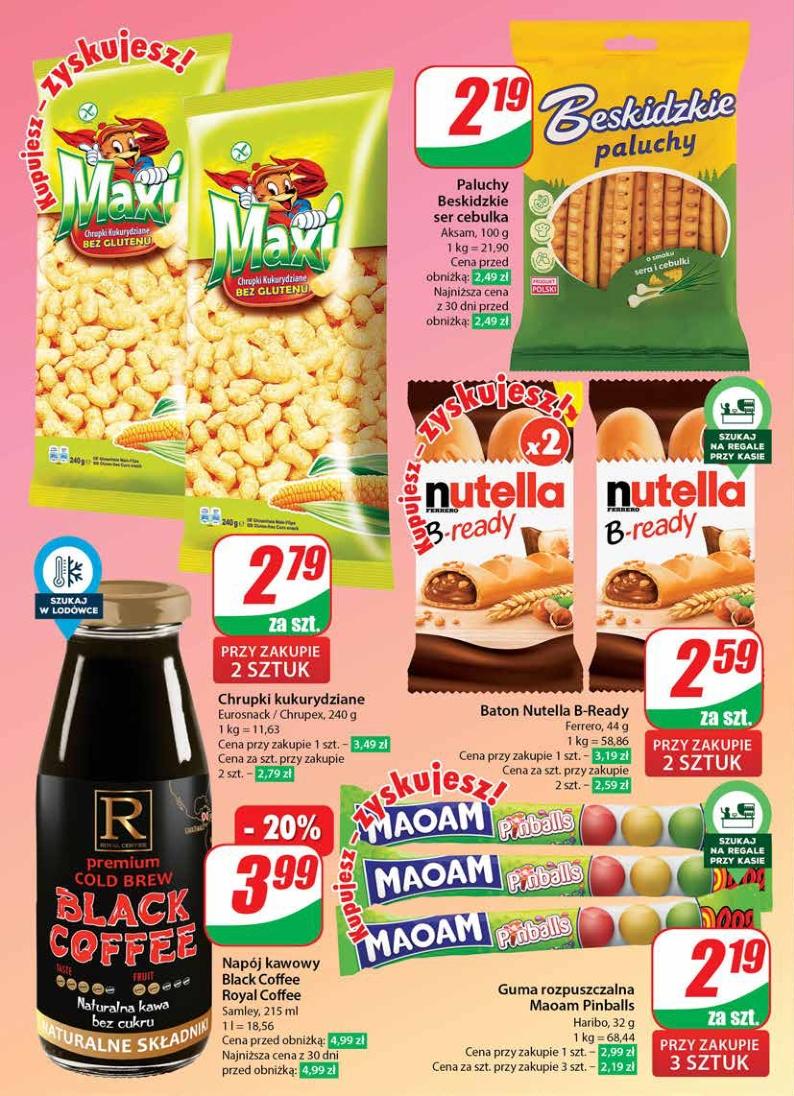 Gazetka promocyjna DINO str. 42