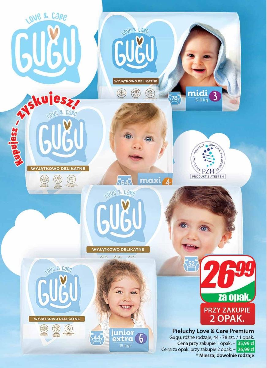 Gazetka promocyjna DINO str. 52