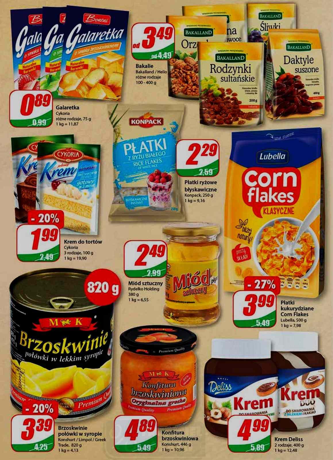 Gazetka promocyjna DINO str. 5