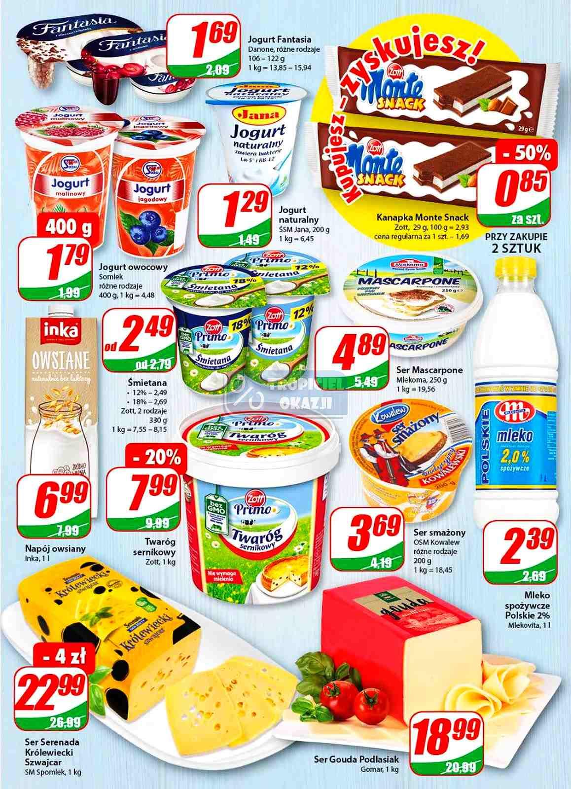 Gazetka promocyjna DINO str. 11